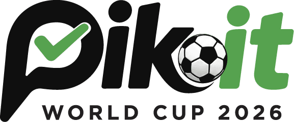 PICK-IT! World Cup 2026